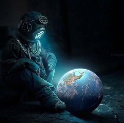 🇨🇵
Freelance fullstack programmer. Specialized in cybersecurity and AI.
Interested in geopolitics, OSINT and New Space.
RTs ≠ endorsements