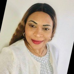 Deputy Country Director @WFPDRC. Wife, Mother, Grandmother. Together for a world with #ZeroHunger. RT ≠ endorsement.
@Evelynettiofficial on Instagram.