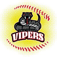 Vipers Fastpitch (@viperssbohio) 's Twitter Profile Photo Vipers Fastpitch (@viperssbohio) 's Twitter Profile Photo