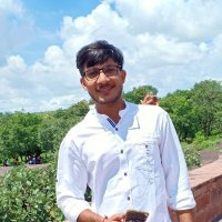 Jayesh M Patidar (@jayeshmpatidar1) 's Twitter Profile