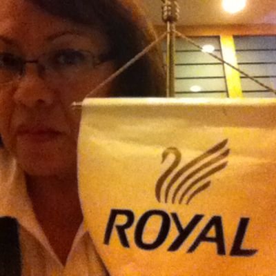 MariSand13's profile picture. I love my job Royal Reforma Hotel. I like giving people the importance it deserves.