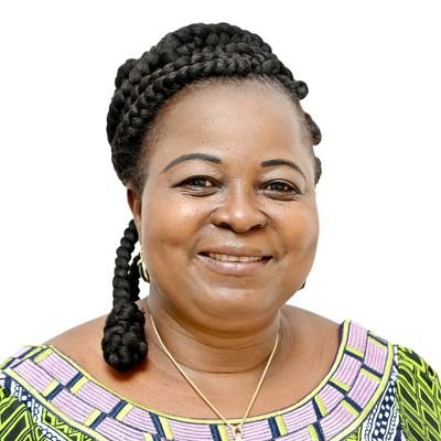 AnateGermaine's profile picture. Députée/Présidente de la Commission Permanente des relations extérieures et de la coopération/
PCA de l'ONG Coeur Solidaire Togo/
Présidente de l'AET.