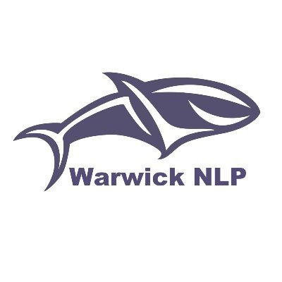 Natural Language Processing research at the University of Warwick (UK).