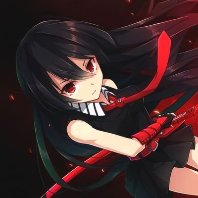 Akamegoo's profile picture. me gustas tú guapo :V