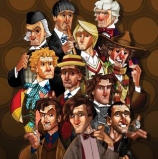 Gina_Logan's profile picture. Doctor Who, Torchwood, The Inbetweeners, Outcasts, The F Word, White Collar, Psych and of course Harry Potter just to name a few