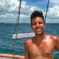Raphael Lucas (@raphael08141370) 's Twitter Profile