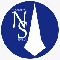 El Nazareno Sevilla(@elnazarenosvq) 's Twitter Profile Photo