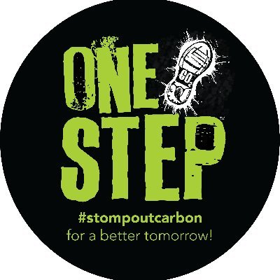 One Step is a video broadcast and curriculum for grades 4-12 that informs and inspires students to take action to reduce their carbon footprint
