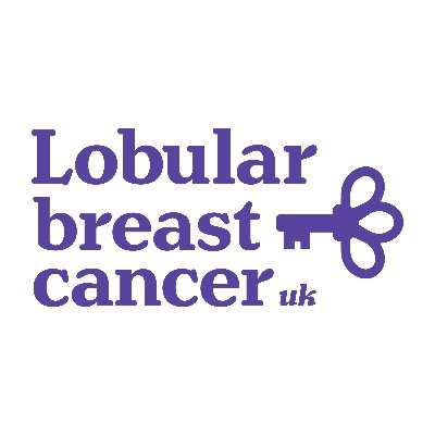 Lobular Breast Cancer UK is a patient advocacy charity working to improve outcomes for people affected by lobular breast cancer.