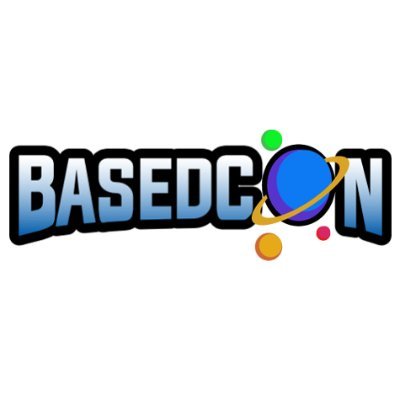 A based science fiction and fantasy convention in West Michigan. BasedCon 2023 is 9/8-10. https://t.co/Eo0s3DBNPC