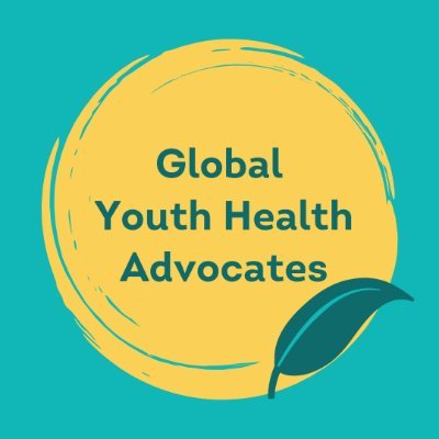 We're a new global network of young advocates passionate about youth health & wellbeing. Become a member and get involved. Learn more & join here👇#SDG3