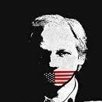 Odebranie wolności Julianowi #Assange to odbieranie wolności nam wszystkim. Dla nas samych MUSIMY #UwolnićAssange #FreeAssange #FreeAssangeNOW #FreeAssangeWave
