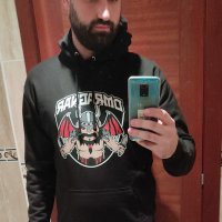 DMRagnar (@dmragnar4) 's Twitter Profile