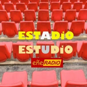 Deportes EÑE TVI - Estadio Estudio