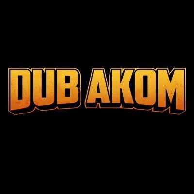 DUB AKOM / AKOM RECORDS. Band & Riddim Maker - Producer /// dubakom@hotmail.fr