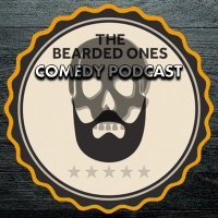 Bearded Ones Comedy Podcast (@beardedonespod) 's Twitter Profile Photo Bearded Ones Comedy Podcast (@beardedonespod) 's Twitter Profile Photo