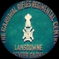 Garhwal Rifles(@Riflesgarhwal) 's Twitter Profile Photo