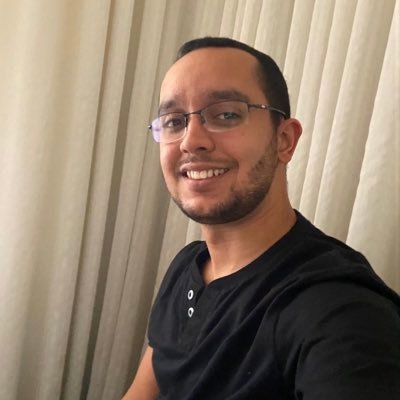 heltonfsampaio's profile picture. 