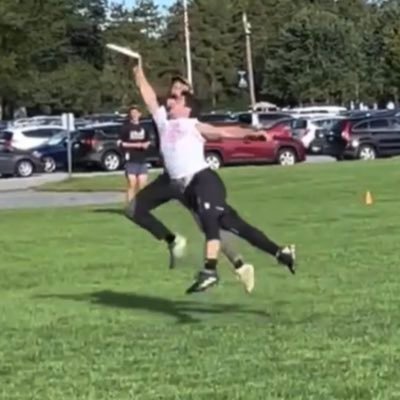 benkm123's profile picture. frisbee enjoyer & seattle sports fan. He/Him/His. tufts ultimate