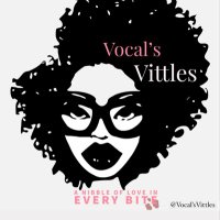 Vocals Vittles(@VocalsVittles) 's Twitter Profile Photo
