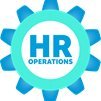 HR Operations OneStop. 
All views and opinions expressed are our own.
We are #HRHeroes!