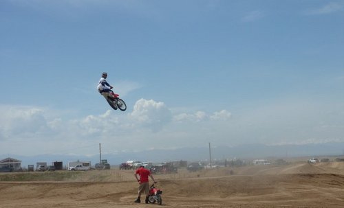 mhead742's profile picture. 