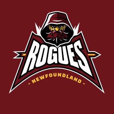 The province's first and only locally owned professional basketball team. Welcome to the #RogueSquad