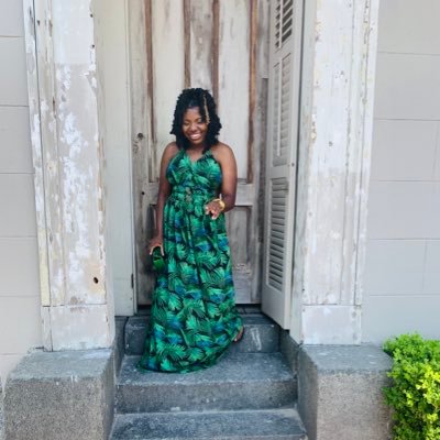 Shanniel22's profile picture. Never be bullied into silence