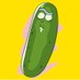 Pickle Rick (@Picklepepinillo) Twitter profile photo