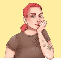 Kimber (@kim6art) 's Twitter Profile