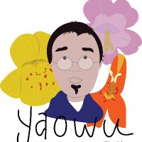Yaowu Yuan (袁耀武) (@colreeze) 's Twitter Profile