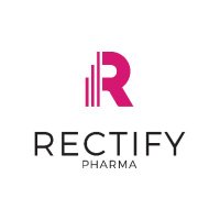 Rectify Pharma(@RectifyPharma) 's Twitter Profile Photo