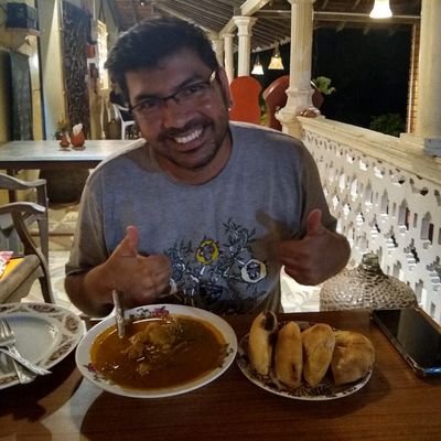 Scientist 🧬 Evolutionary biology | Bioinformatics | Data Science | Love travelling | avid foodie | Lecturer @ https://t.co/V9i2GMIzRP