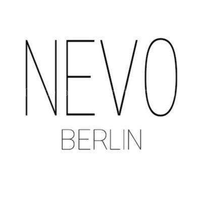 We are a fashion brand with a special something. NEVO Berlin is like Berlin. Clean but dirty. Streetwear meets Fetish. Come to us and feel NEVO Berlin.