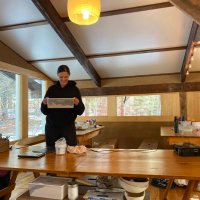 Bread and Yoga Retreats (@breadandyogahfx) 's Twitter Profile Photo Bread and Yoga Retreats (@breadandyogahfx) 's Twitter Profile Photo