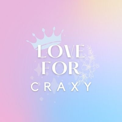 Fanbase brasileira dedicada ao grupo sul-coreano #CRAXY  e ao fandom CROWN! 
Updates, informações e uma dose de amor ao fandom!