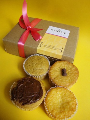 mellow_bakery's profile picture. El glamour tiene nombre. Nuestros distinguidos sabores convertirán tus más dulces deseos en una exquisita realidad. La vanidad, también está en la mesa.