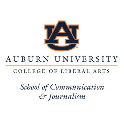 The School of Communication & Journalism at Auburn University has more than 1,000 majors.