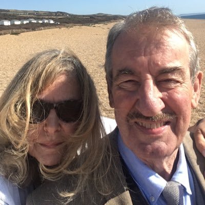 This account is now run by John’s wife Carol. Some memories,some RTs and the occasional comment. Let’s keep his memory alive. https://t.co/xwNlW7o6tD