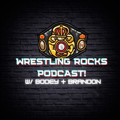 podrockswrestle's profile picture. Wrestling