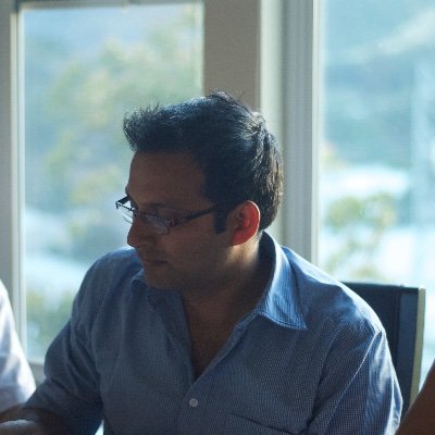 sarvesh_tewari's profile picture. Innovations @dimagi | Cycling | he/him