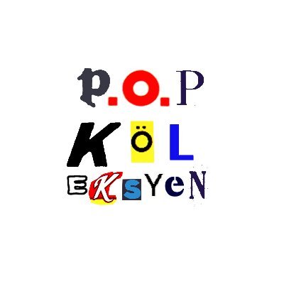 Pop Koleksyenさんのプロフィール画像