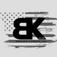 BROTHER'S KEEPER USA 🇺🇸(@Brthers_Kpr_USA) 's Twitter Profile Photo