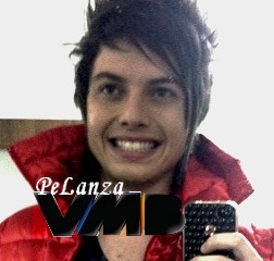 Twitter criado com intenção de colocar o Pedro Lanza, e todos os integrantes da Restart no VMB2011! Vem comigo? =]