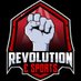 REVOLUTION E SPORTS (@clubsrevolution) Twitter profile photo REVOLUTION E SPORTS (@clubsrevolution) Twitter profile photo