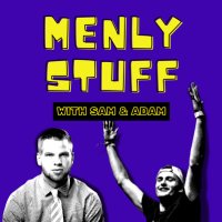 Menly Stuff (@menlystuffpod) 's Twitter Profile