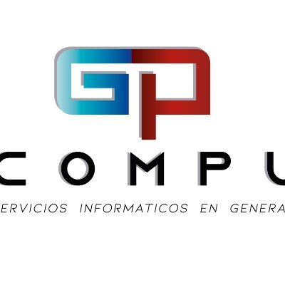 gpcompu's profile picture. Micro empresa dedicada a prestar todo tipo de servicios informáticos en todo el Ecuador