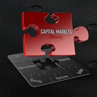 Capital Markets Literacy Platform / Created for the Novice /   
Anno Domini MMX