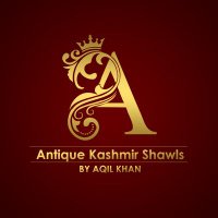 Aqil Khan(@antique_shawls) 's Twitter Profile Photo