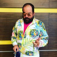 Chris Calogero (@realchriscal) 's Twitter Profile Photo
